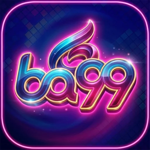 ba99 Logo - অফিসিয়াল