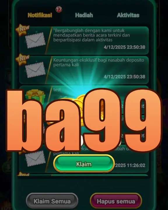 ba99 Preview - অফিসিয়াল ডাউনলোড
