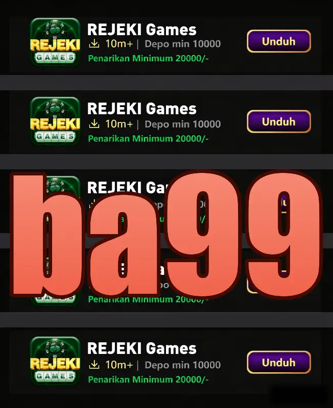 ba99 স্ক্রিনশট অফিসিয়াল APK